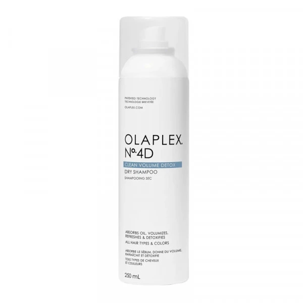 Olaplex NÂș4 Dry Shampoo Clean Volume Detox
