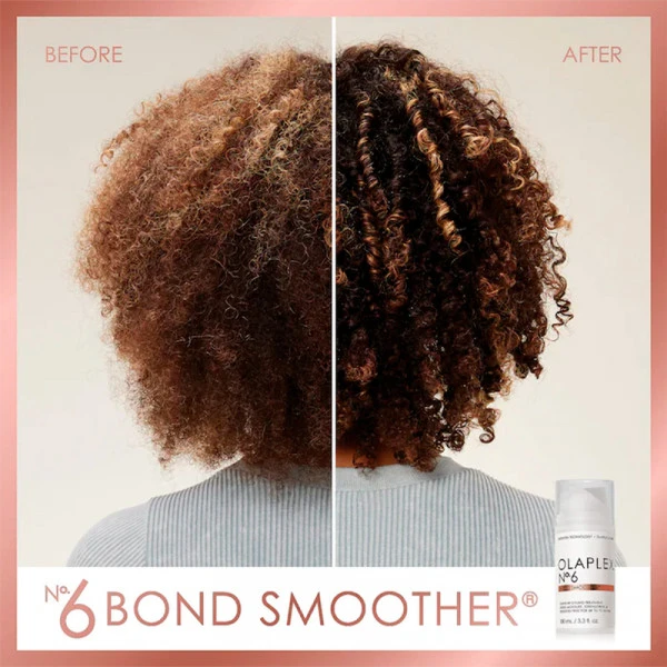 Olaplex N°6 Bond Smoother â Image 4