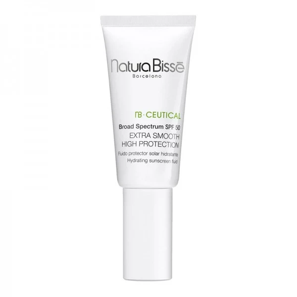NB CeuticalSPF50 Extra Smooth High Sun Protection