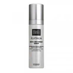 Martiderm Platinum Neck-Line Correct Serum