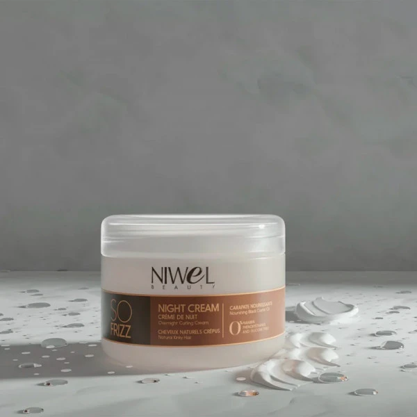 NIGHT CREAM – Image 2