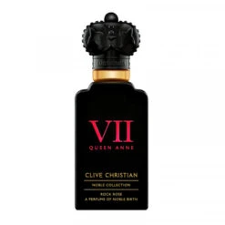 Noble Collection Queen Anne Rock Rose