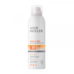 Non Stop Body Mist SPF30