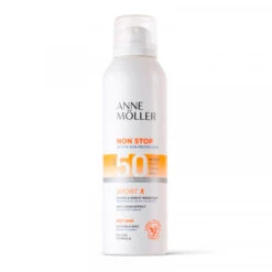 Non Stop Body Mist SPF50