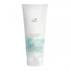 Wella NUTRICURLS Après-shampooing