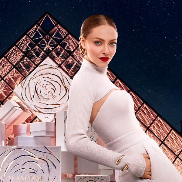 Ô De Lancome SET – Image 3