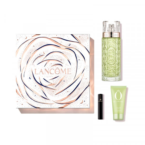 Ô De Lancome SET