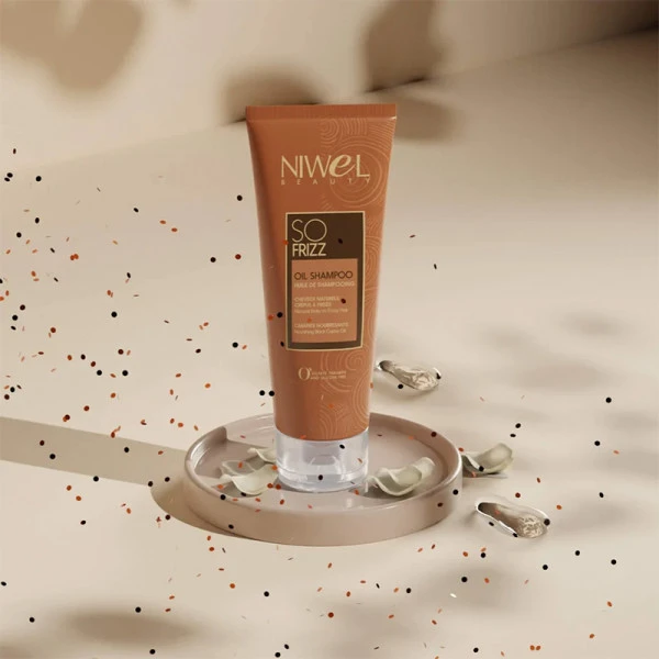 OIL SHAMPOO – Image 2