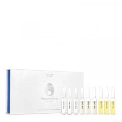 Omorovicza The Cure SET