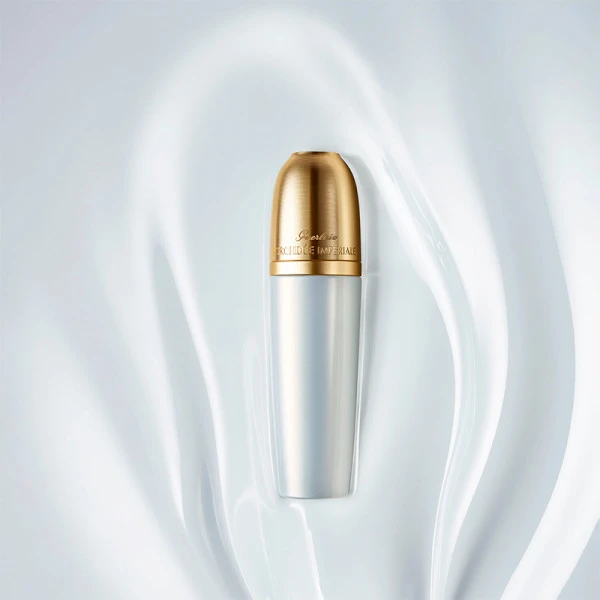 Guerlain Orchidée Impériale Bright Eye Serum – Image 3