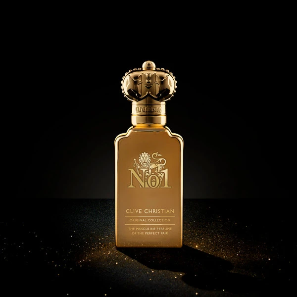 Original Collection No1 Masculine Edition – Image 2