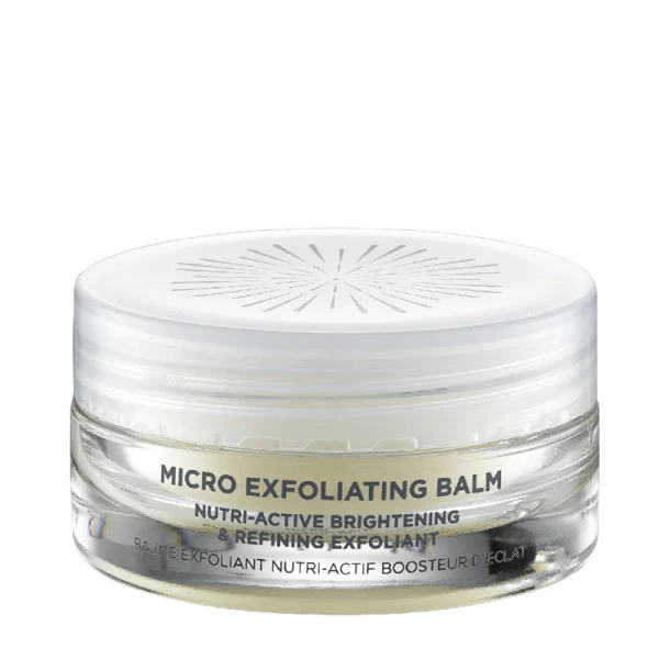 Micro Exfoliating Balm
