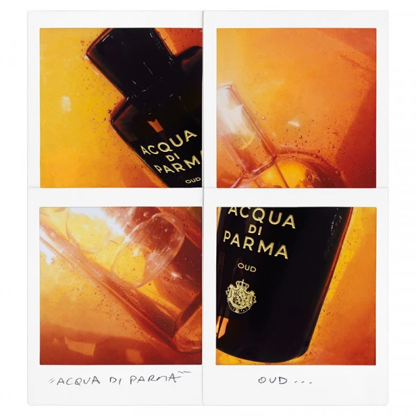 Acqua Di Parma Oud Signatures Of The Sun – Image 3