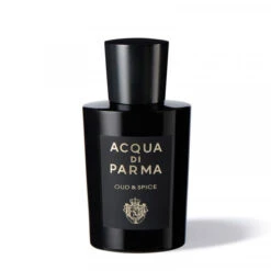 Acqua Di Parma Oud & Spice Signatures Of The Sun