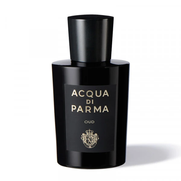 Acqua Di Parma Oud Signatures Of The Sun