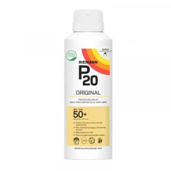 P20 Original Sunscreen SPF50+