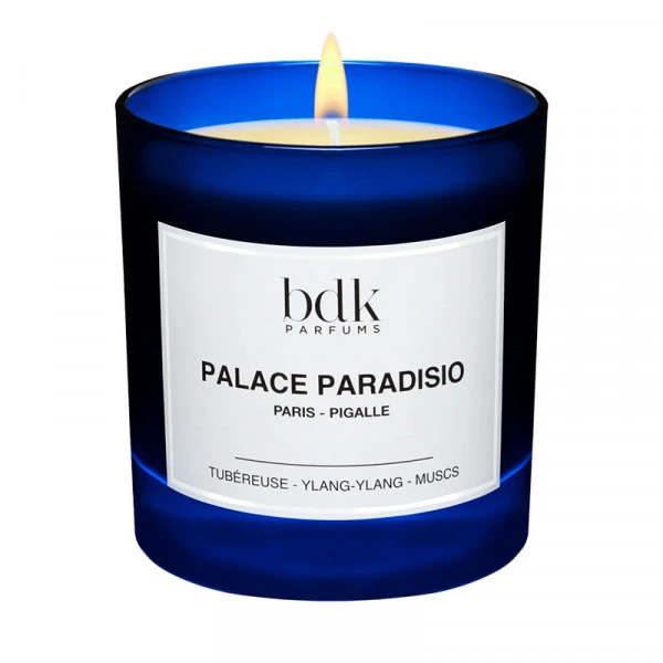 Palace Paradisio Scented Candle – Image 2
