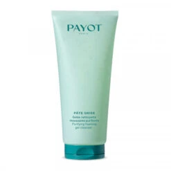 Payot PATE GRISE Gelée Nettoyante Moussante Purifiante