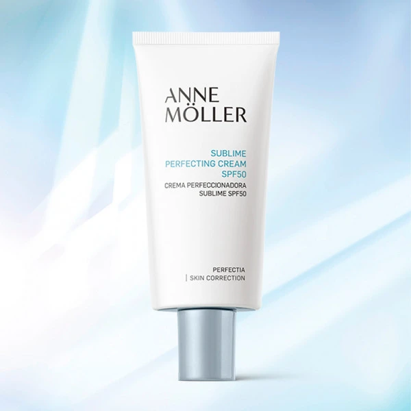 PERFECTIA Crème Perfectrice Sublime SPF50 – Image 2