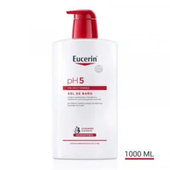 Eucerin PH5 Gel For Dry And Sensitive Skin