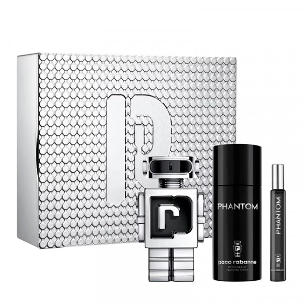 Paco Rabanne Phantom SET