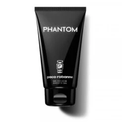 Paco Rabanne Phantom Shower Gel