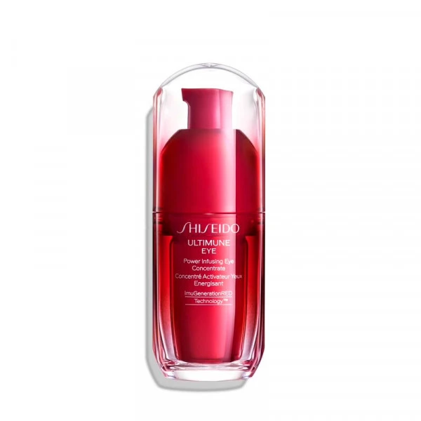 Shiseido Power Infusing Eye Concentate
