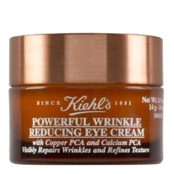 Kiehl's Powerful Wrinkle Reducing Eye Cream