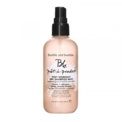 Bumble And Bumble Pret A Powder Post Workout Dry Shampoo Mist