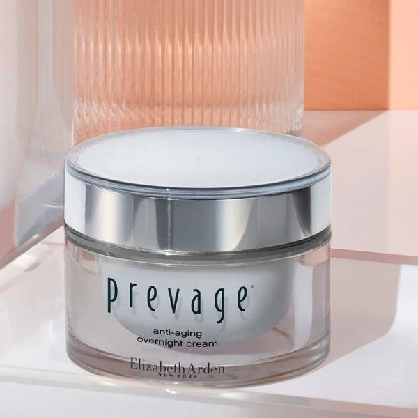 Elizabeth Arden Prevage Anti-aging Overnight Cream – Image 3