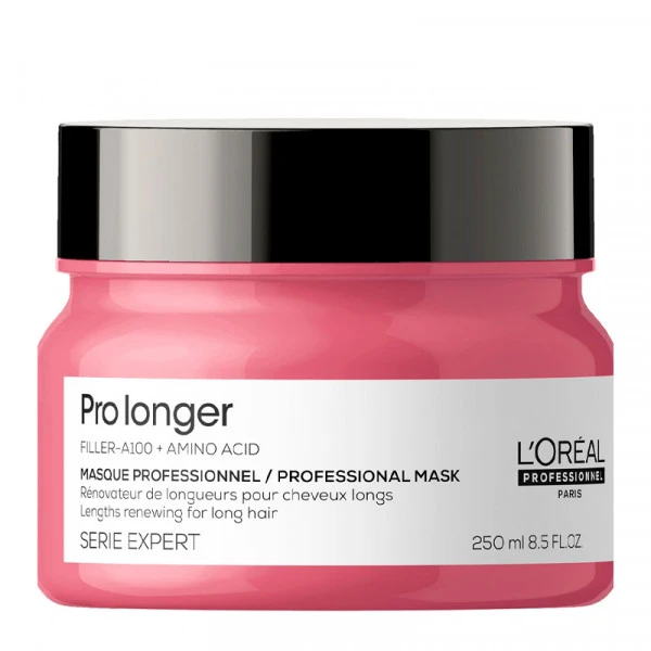 Pro Longer Masque