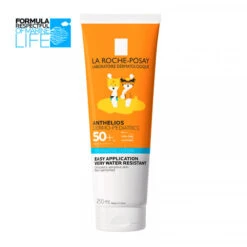 LA ROCHE-POSAY Protection Solaire Anthelios SPF50+ Dermo Pédiatrie