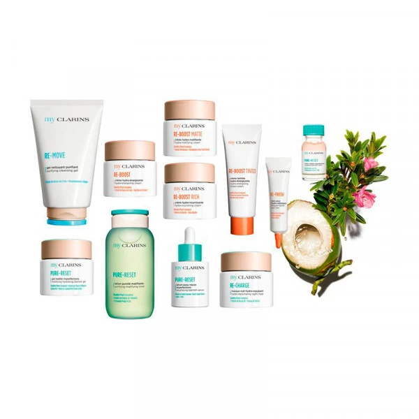 PURE-RESET Lotion Pureté Matifante – Image 4