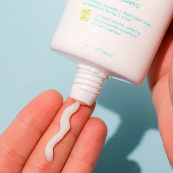 Coola Radical Recovery After-Sun Lotion – Image 4