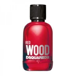DSQUARED2 Red Wood Por Femme