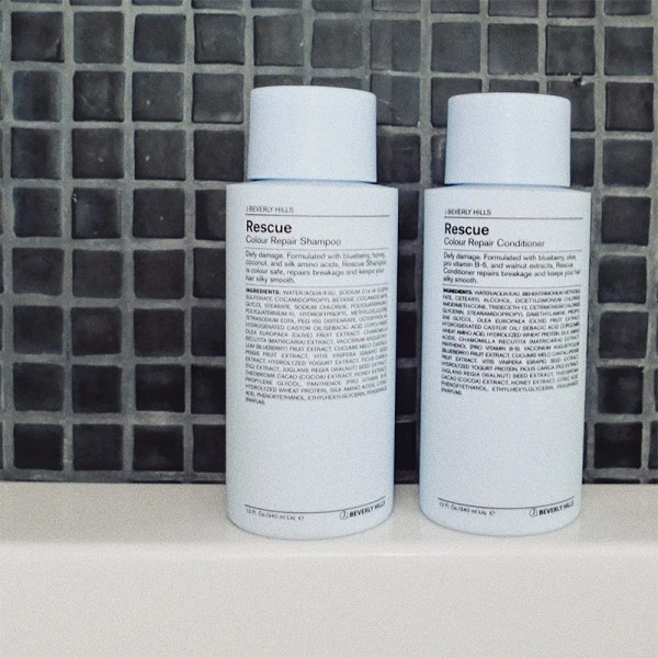 RESCUE CONDITIONER – Image 2