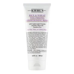Kiehl's Rice And Wheat Volumizing Conditioning Rinse