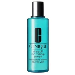Clinique Rinse-Off Eye Makeup Solvent