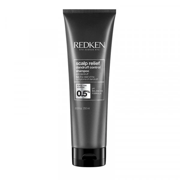 Redken Scalp Relief Dandruff Control Shampoo