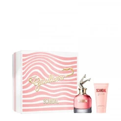 Jean Paul Gaultier Scandal Coffret