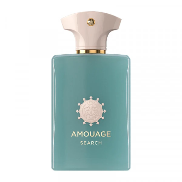 Amouage Search
