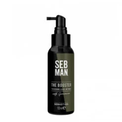 SEB MAN The Booster Hair Thickening Leave-In Tonic