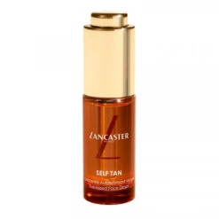 Lancaster Self Tan Face Drops - Autobronzant Visage