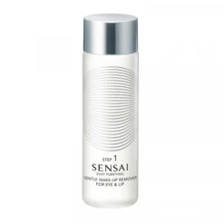 Sensai Silky Purifying MakeUp Remover For Eye And Lip