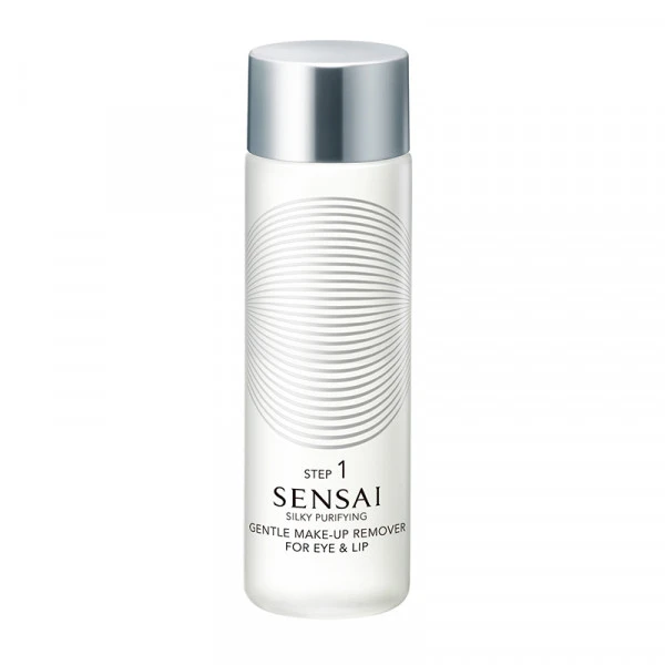 Sensai Silky Purifying MakeUp Remover For Eye And Lip