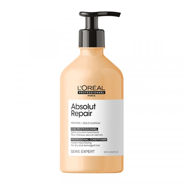 Serie Expert Absolut Repair Conditioner
