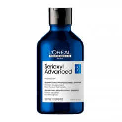 Serioxyl Advanced Champú