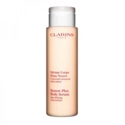 Clarins Renew Plus Body Serum