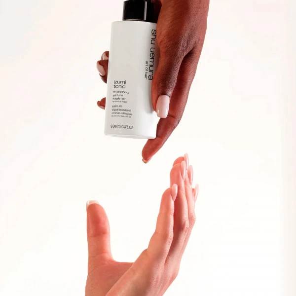 Shu Uemura SÉRUM EPAISSISSANT – Image 3