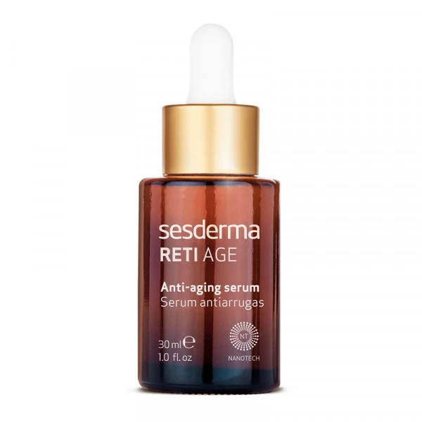 Sesderma Sérum Liposomal RETIAGE